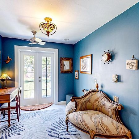 Purple Pelican Cottage Marco Island Dış mekan fotoğraf