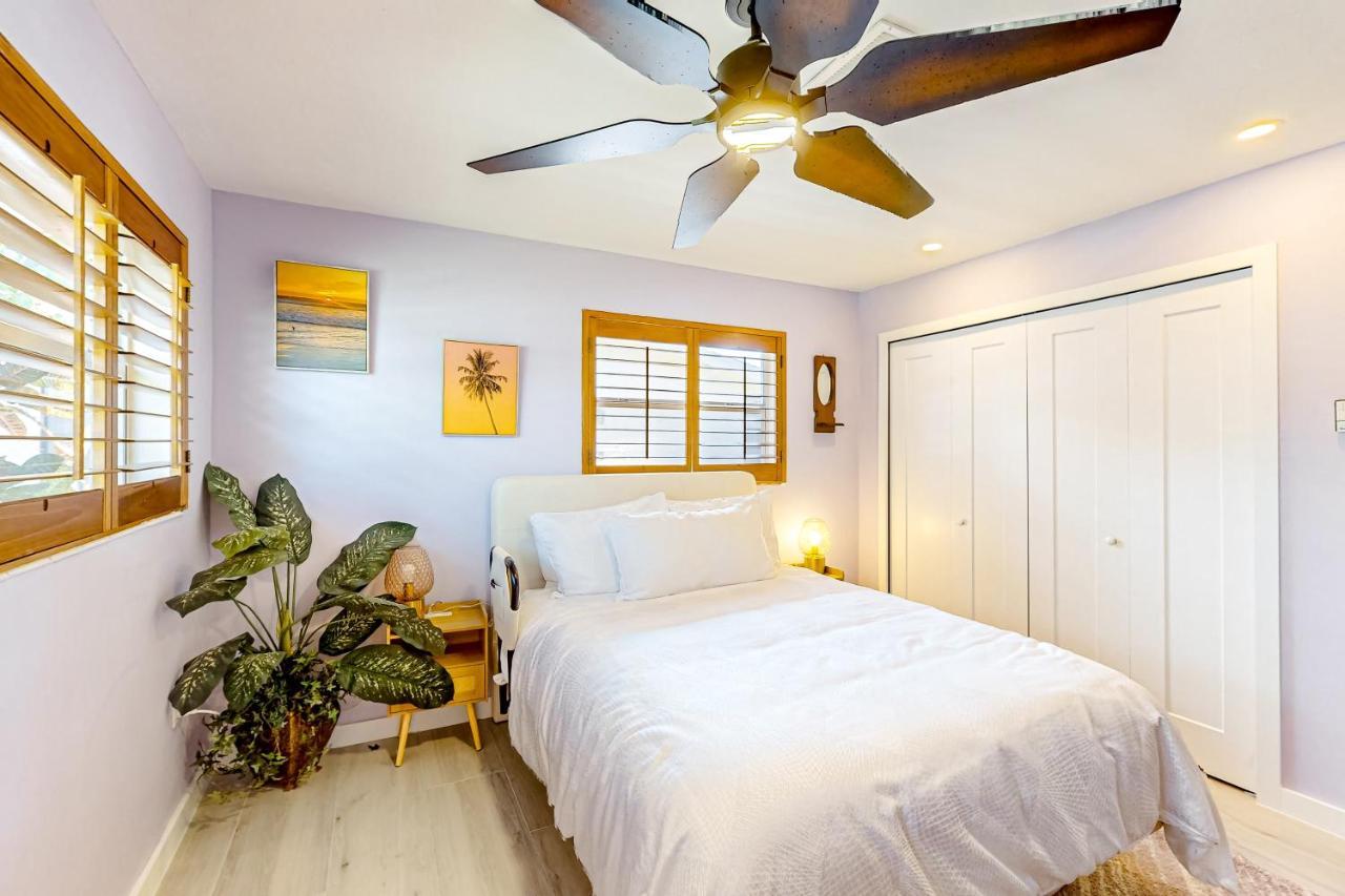 Purple Pelican Cottage Marco Island Dış mekan fotoğraf
